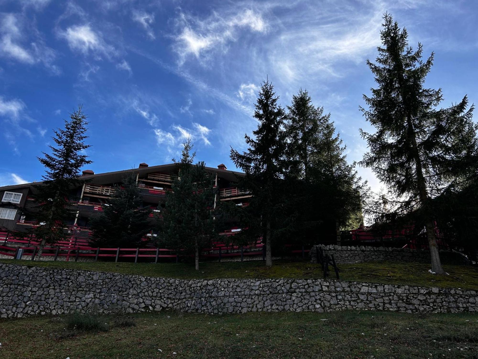 Freemood Campaegli Apartman Kültér fotó